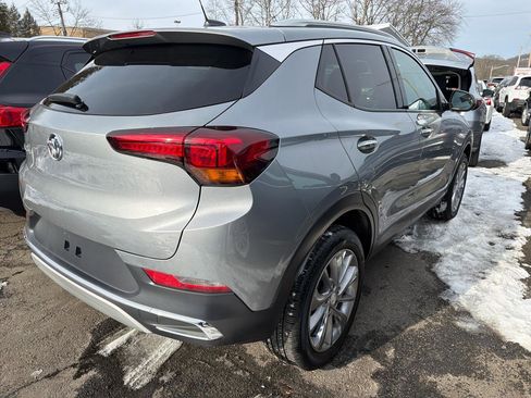 Used 2023 Buick Encore GX Essence w/ Experience Buick Package image 12