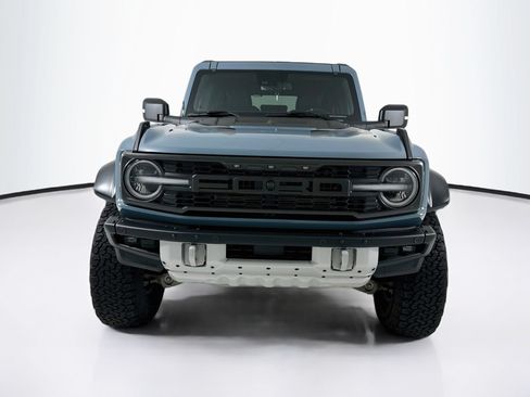 Used 2023 Ford Bronco Raptor AWD/4WD image 2