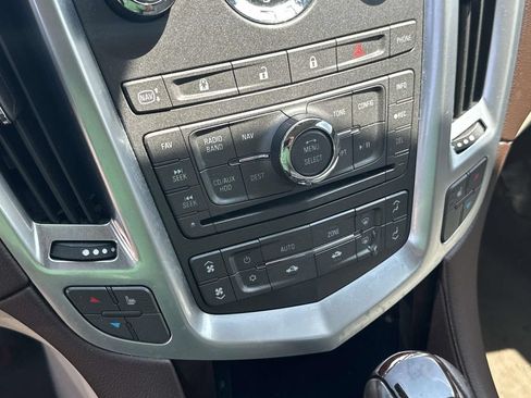 Used 2010 Cadillac SRX Performance FWD image 24