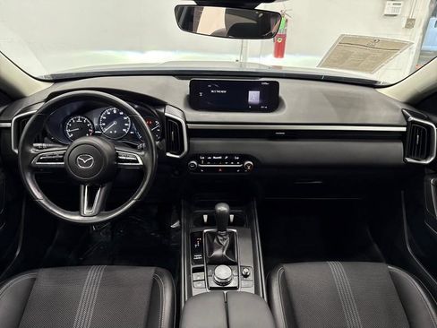 Used 2023 MAZDA CX-50 2.5 S w/ Cargo Package image 35