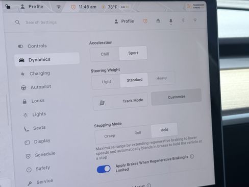 Used 2023 Tesla Model Y Performance image 74