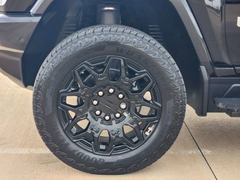 New 2026 GMC Hummer EV SUV AWD/4WD image 23