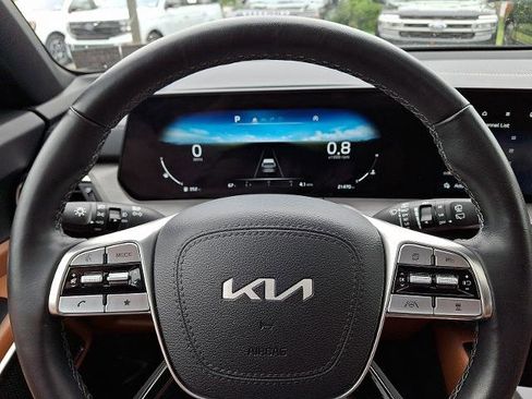 Used 2025 Kia Telluride SX X-Line AWD/4WD image 21