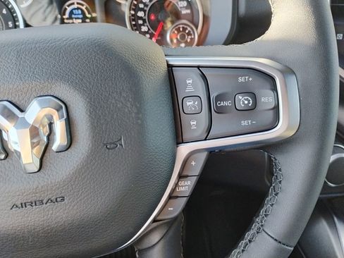 New 2026 RAM 1500 Big Horn image 38