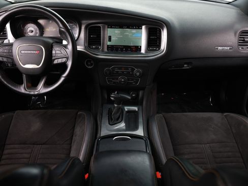 Used 2018 Dodge Charger R/T RWD image 25