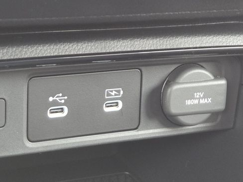 New 2026 Honda CR-V LX image 9