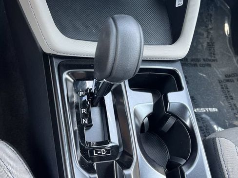 New 2026 Subaru Forester AWD/4WD image 17