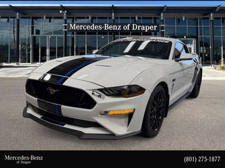 Used 2019 Ford Mustang GT Premium w/ GT Performance Package video 1