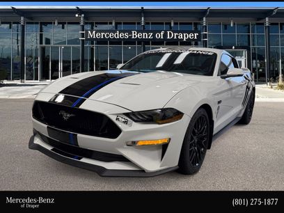 Used 2019 Ford Mustang GT Premium w/ GT Performance Package