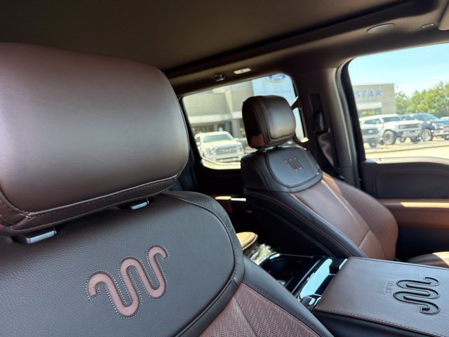 New 2026 Ford F150 King Ranch w/ Equipment Group 601A High AWD/4WD image 16