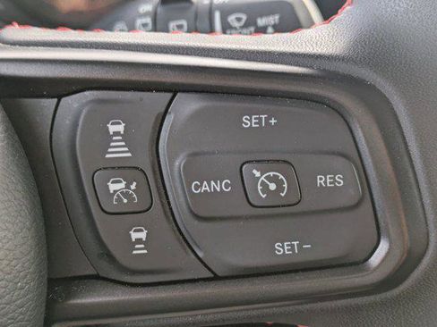 Certified 2024 Jeep Wrangler Unlimited Rubicon image 22