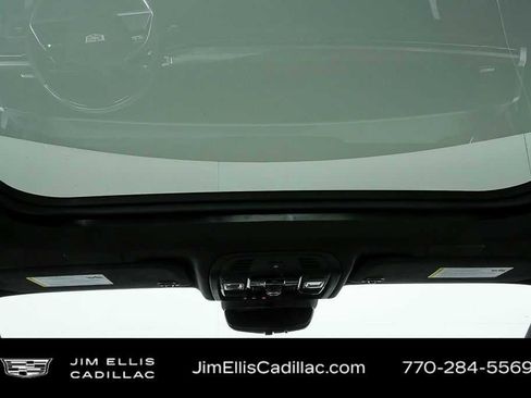 Used 2026 Cadillac Escalade ESV Platinum Sport w/ LPO, ONYX Package AWD/4WD image 20