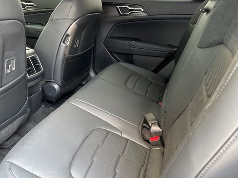 New 2026 Kia Sportage SX Prestige image 8