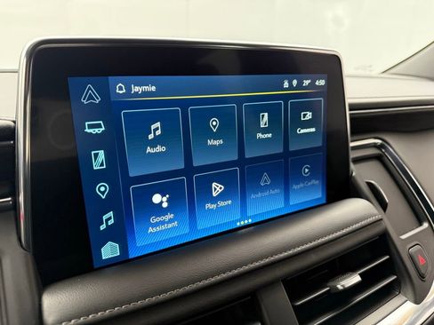 Used 2023 Chevrolet Tahoe Z71 image 30