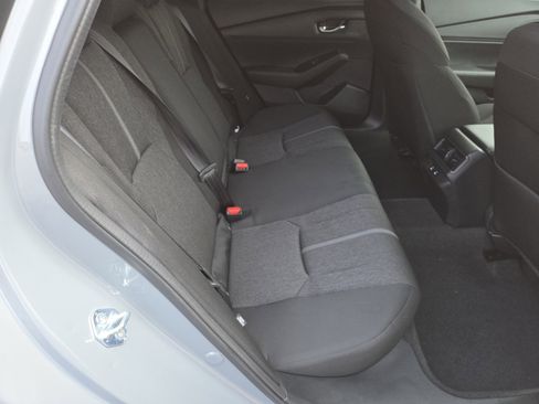 Used 2025 Honda Accord Sport image 23