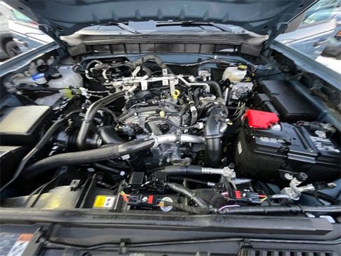 Used 2025 Ford Bronco 2-Door image 20