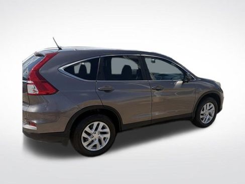 Used 2015 Honda CR-V EX image 29