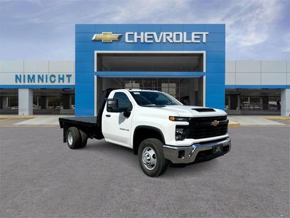 New 2026 Chevrolet Silverado 3500 W/T w/ WT Convenience Package