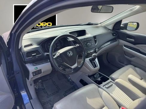 Used 2013 Honda CR-V EX-L image 12