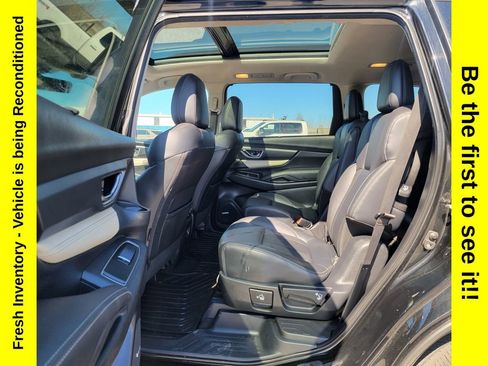 Used 2019 Subaru Ascent Limited w/ Popular Package #3 AWD/4WD image 25