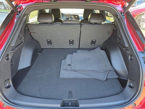 New 2026 Chevrolet Equinox EV LT image 14