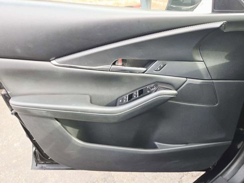 Used 2025 MAZDA CX-30 AWD 2.5 S w/ Preferred Package image 34