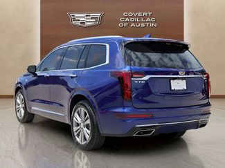 Certified 2025 Cadillac XT6 Premium Luxury w/ Technology Package FWD video 3