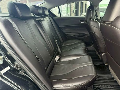 Used 2019 Acura ILX image 39