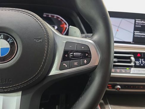 Certified 2023 BMW X5 xDrive40i w/ M Sport Package image 15