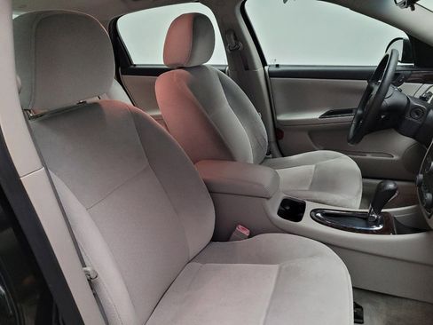 Used 2014 Chevrolet Impala LT w/ LT Sunroof Package FWD image 21