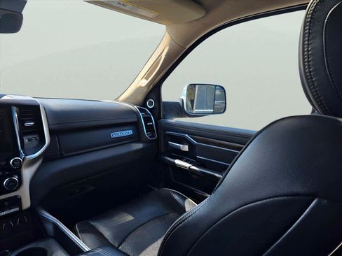 Used 2019 RAM 3500 Laramie AWD/4WD image 21