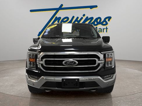 Used 2021 Ford F150 XLT w/ Equipment Group 302A High image 4
