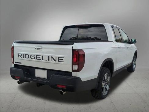 New 2026 Honda Ridgeline RTL image 5