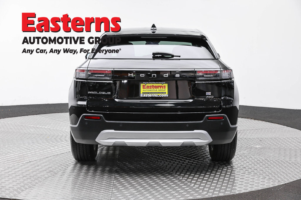 Used 2024 Honda Prologue EX image 7