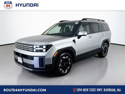 Used 2026 Hyundai Santa Fe SEL