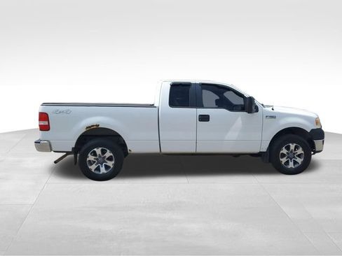 Used 2007 Ford F150 XLT AWD/4WD image 3
