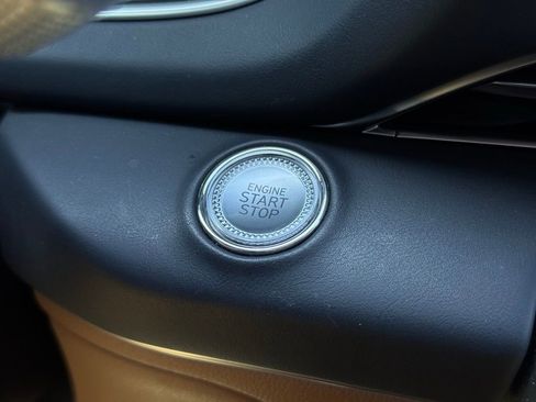 Used 2021 Genesis GV80 2.5T w/ Advanced Package 02 image 44