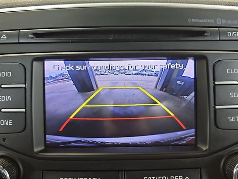 Used 2018 Kia Sportage LX AWD/4WD image 20