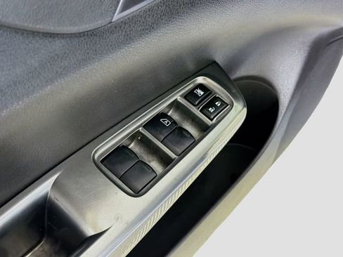 Used 2014 Subaru Impreza WRX Sedan AWD/4WD image 17