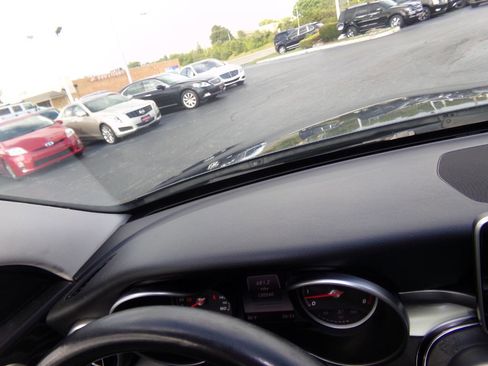 Used 2016 Mercedes-Benz C 300 4MATIC Sedan w/ Premium 2 Package image 52