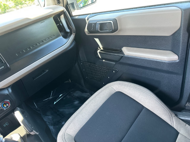 Used 2022 Ford Bronco Big Bend AWD/4WD image 22