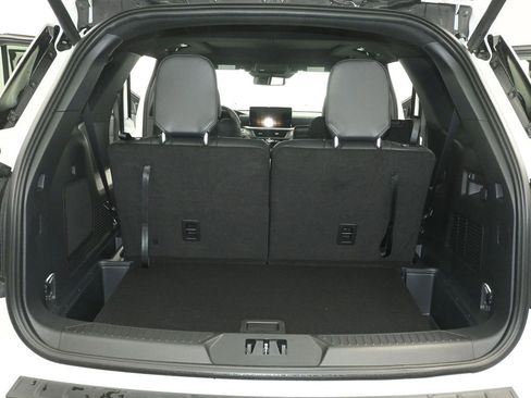 New 2025 Ford Explorer ST-Line w/ Premium Package image 12