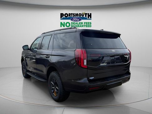 New 2025 Ford Expedition Tremor AWD/4WD image 20