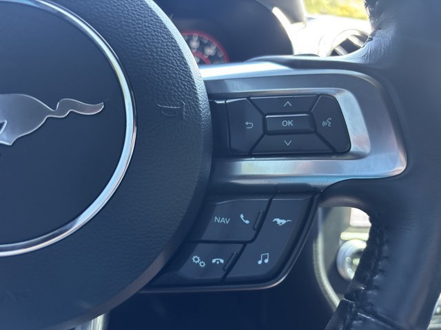 Used 2022 Ford Mustang GT Premium w/ Equipment Group 401A RWD image 23