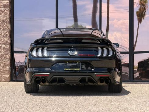 Used 2019 Ford Mustang GT Premium w/ Equipment Group 401A RWD image 10