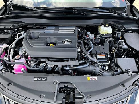 New 2026 Lexus UX 300h FWD image 16