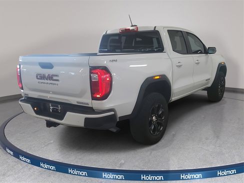 Used 2023 GMC Canyon Elevation w/ Convenience Package image 6