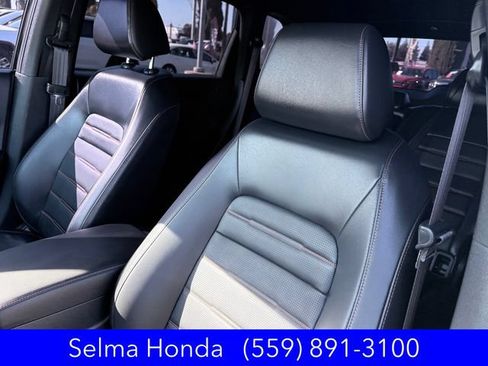 Used 2024 Honda CR-V Sport-L image 11