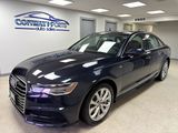 Used 2018 Audi A6 2.0T Premium Plus w/ Premium Plus Package image 2