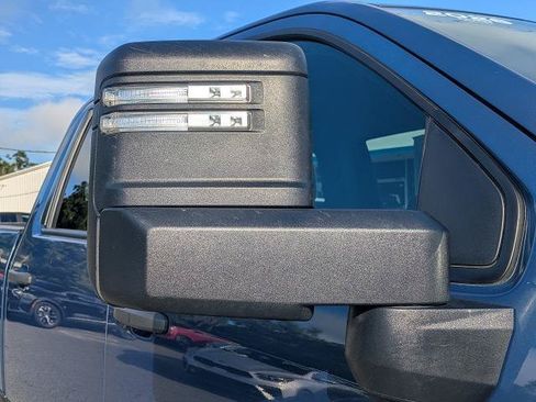 Used 2026 Chevrolet Silverado 2500 Custom w/ Custom Value Package AWD/4WD image 12